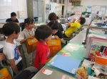 学校探検3